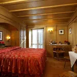 Hotel Menardi Cortina dʼAmpezzo