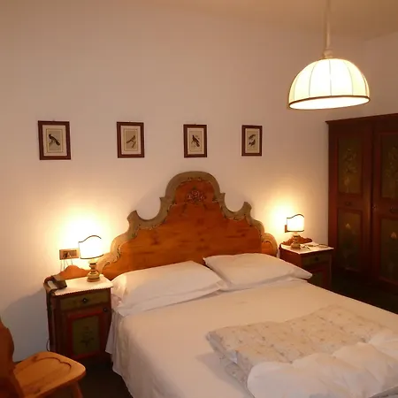 Hotel Menardi