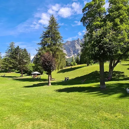 Hotel Menardi Cortina dʼAmpezzo