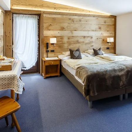 Hotel Menardi Cortina dʼAmpezzo