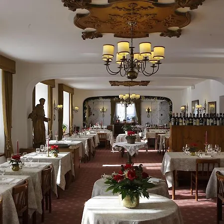 Menardi Кортина-д'Ампеццо