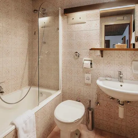 Отель Menardi 3*