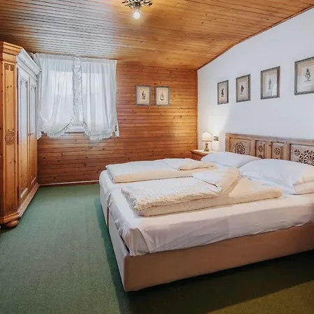 Menardi Cortina dʼAmpezzo