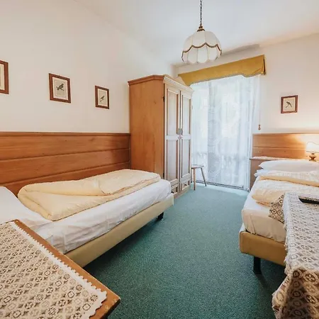 Hotel Menardi Cortina dʼAmpezzo