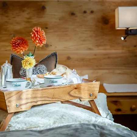 Menardi Кортина-д'Ампеццо