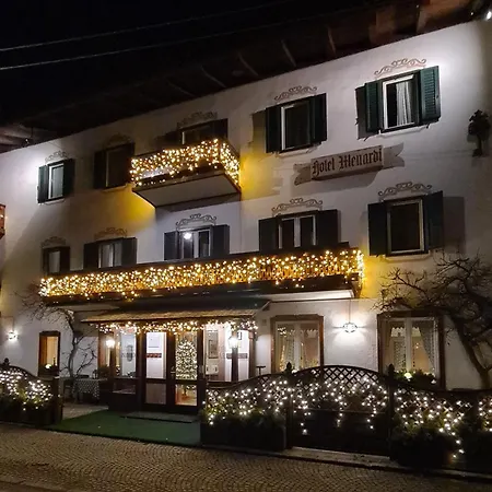 Menardi
