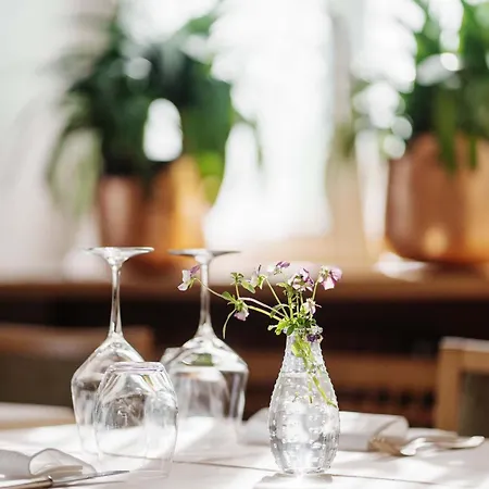 Menardi Отель Кортина-д'Ампеццо