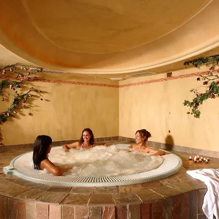 فندق Menardi 3*