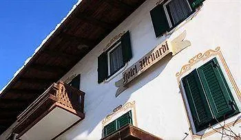 Hotel Menardi Cortina dʼAmpezzo