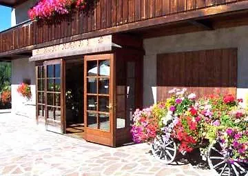 Hotel Menardi