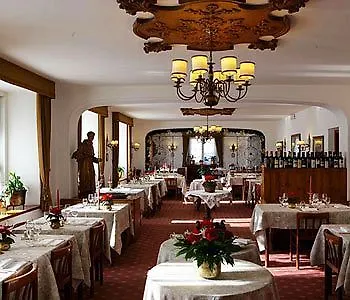 Menardi Hotel Cortina dʼAmpezzo