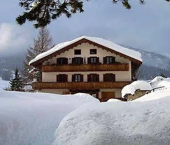 Menardi Cortina dʼAmpezzo