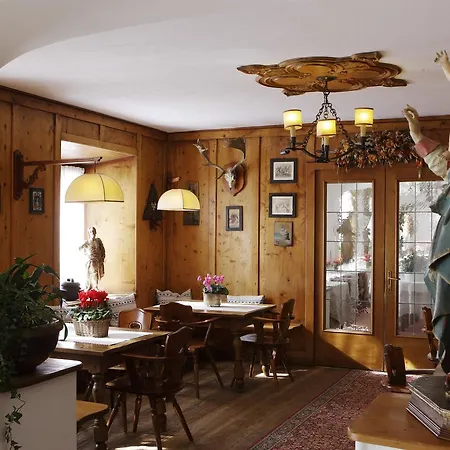 Hotel Menardi Cortina dʼAmpezzo