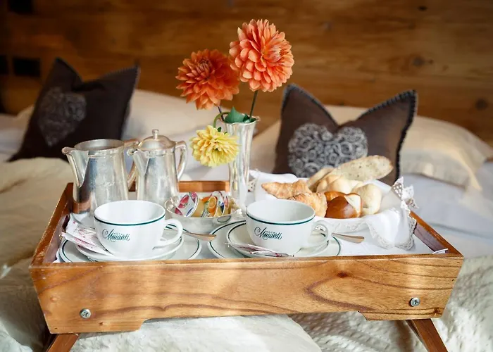 Hotel Menardi Cortina d'Ampezzo