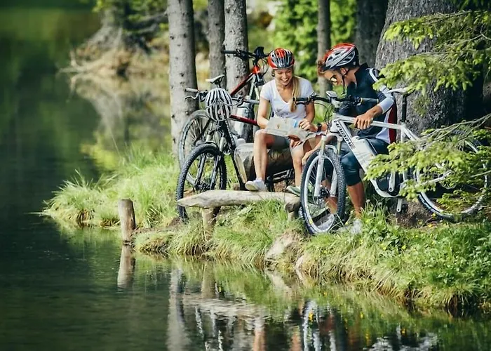 Menardi Hotel Cortina d'Ampezzo