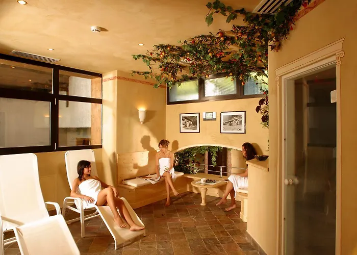 Hotel Menardi Cortina d'Ampezzo