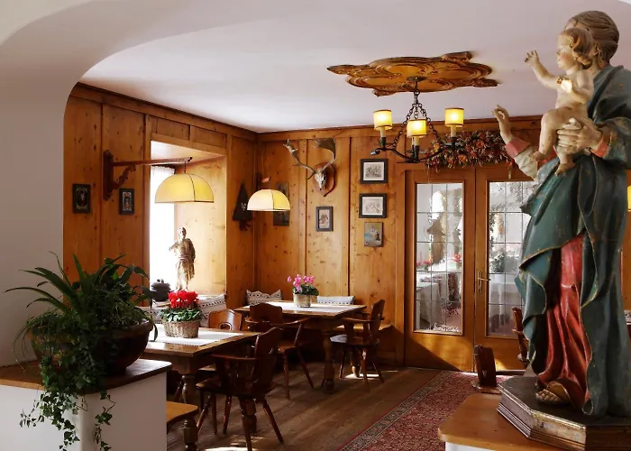 Menardi Cortina d'Ampezzo