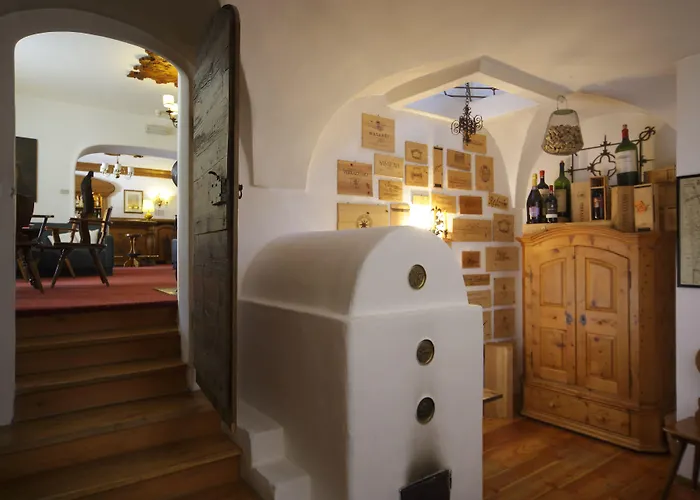 Menardi 3* Cortina d'Ampezzo