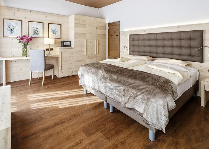 Hotel Menardi Cortina d'Ampezzo