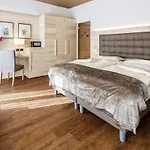 Hotel Menardi Cortina d'Ampezzo