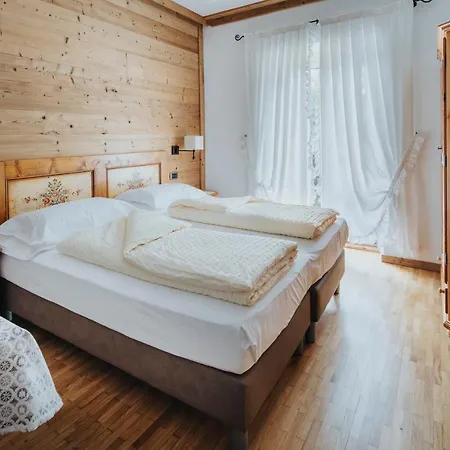 Menardi Hotel Cortina d'Ampezzo