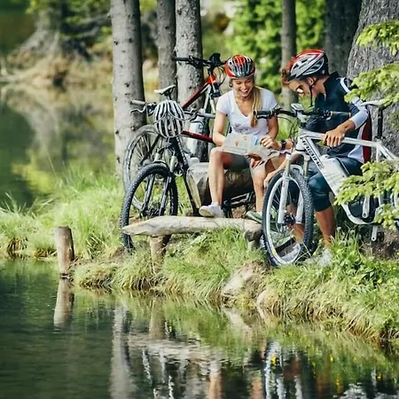 Menardi Hotel Cortina d'Ampezzo