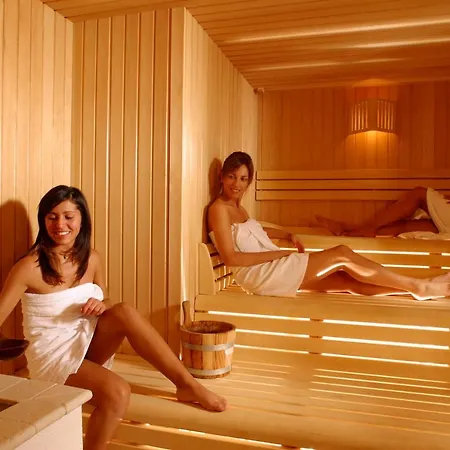 Hotell Menardi