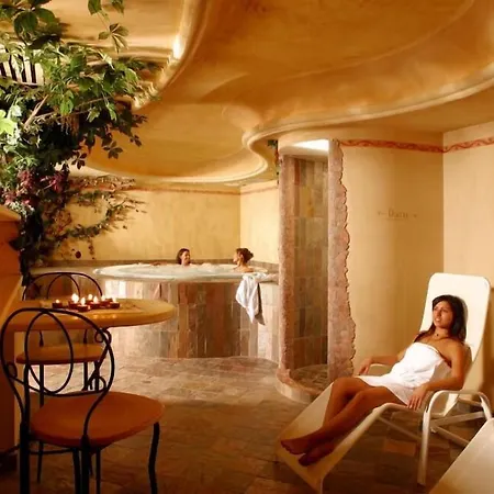 Hotel Menardi