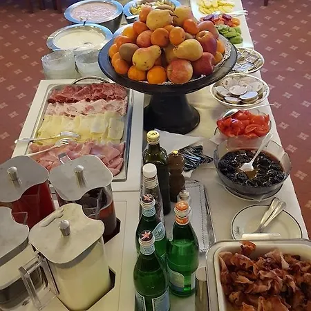 Hotel Menardi Cortina dʼAmpezzo