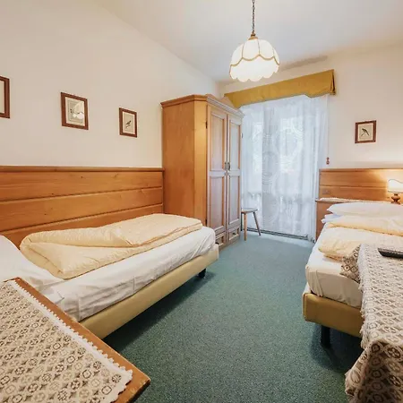Hotel Menardi