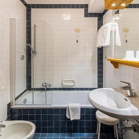 Hotell Menardi