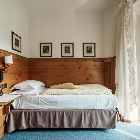 Hotel Menardi Cortina dʼAmpezzo