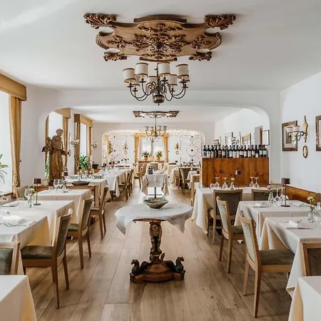 Menardi Cortina dʼAmpezzo