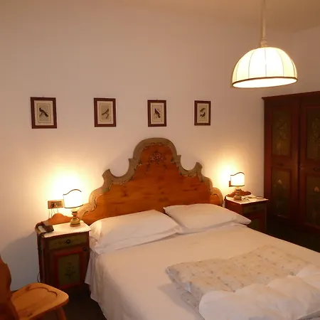 Menardi Hotel Cortina dʼAmpezzo