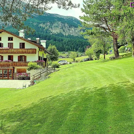 Menardi Hotel Cortina d'Ampezzo
