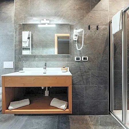 Menardi 3* Cortina dʼAmpezzo