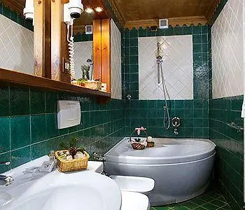 Menardi 3* Cortina dʼAmpezzo