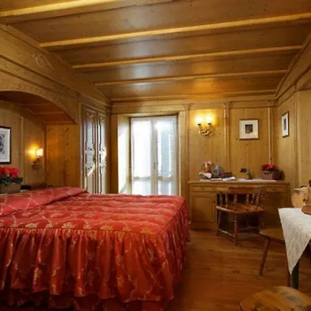 Hotel Menardi Cortina dʼAmpezzo