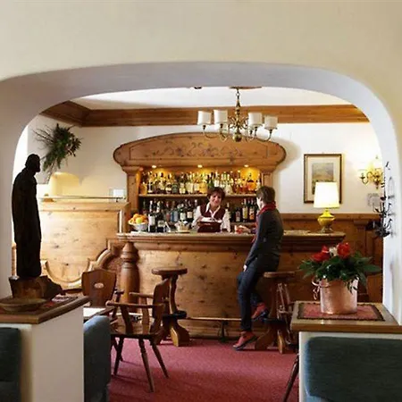 Hotel Menardi