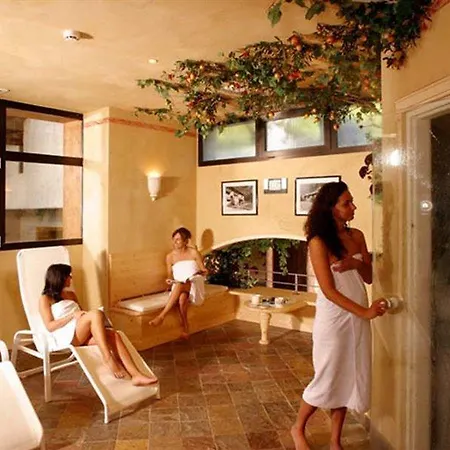 Hotel Menardi Cortina d'Ampezzo