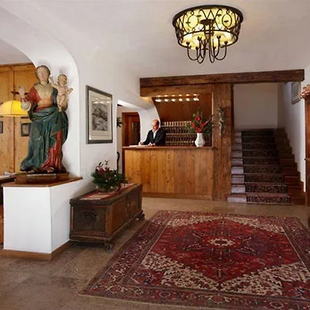 Hotel Menardi