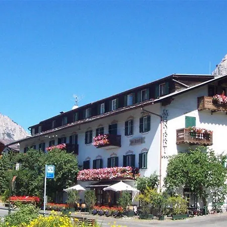 Menardi Cortina d'Ampezzo