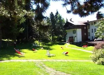 Menardi Hotell 3*