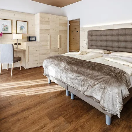 Hotel Menardi Cortina d'Ampezzo