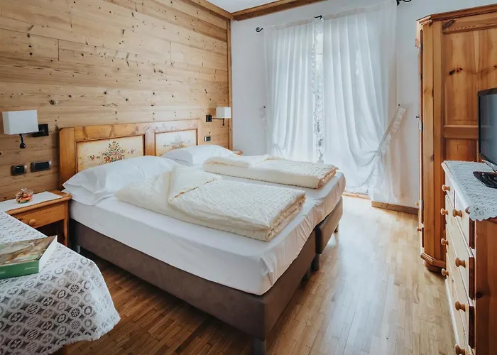 Menardi Hotel Cortina dʼAmpezzo