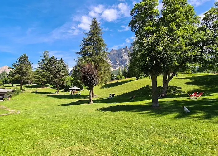 Hotel Menardi Cortina dʼAmpezzo