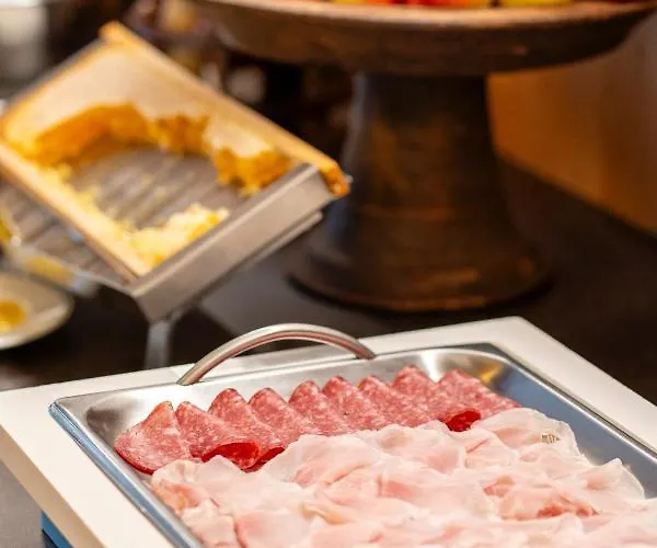 Menardi 3* Cortina dʼAmpezzo