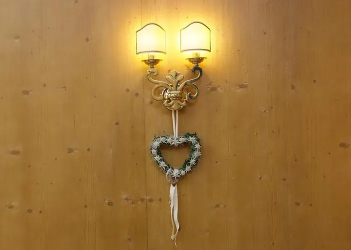 Szálloda Menardi Cortina dʼAmpezzo
