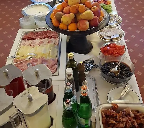 Hotel Menardi Cortina dʼAmpezzo