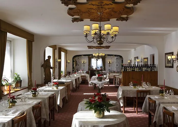 Menardi Cortina dʼAmpezzo